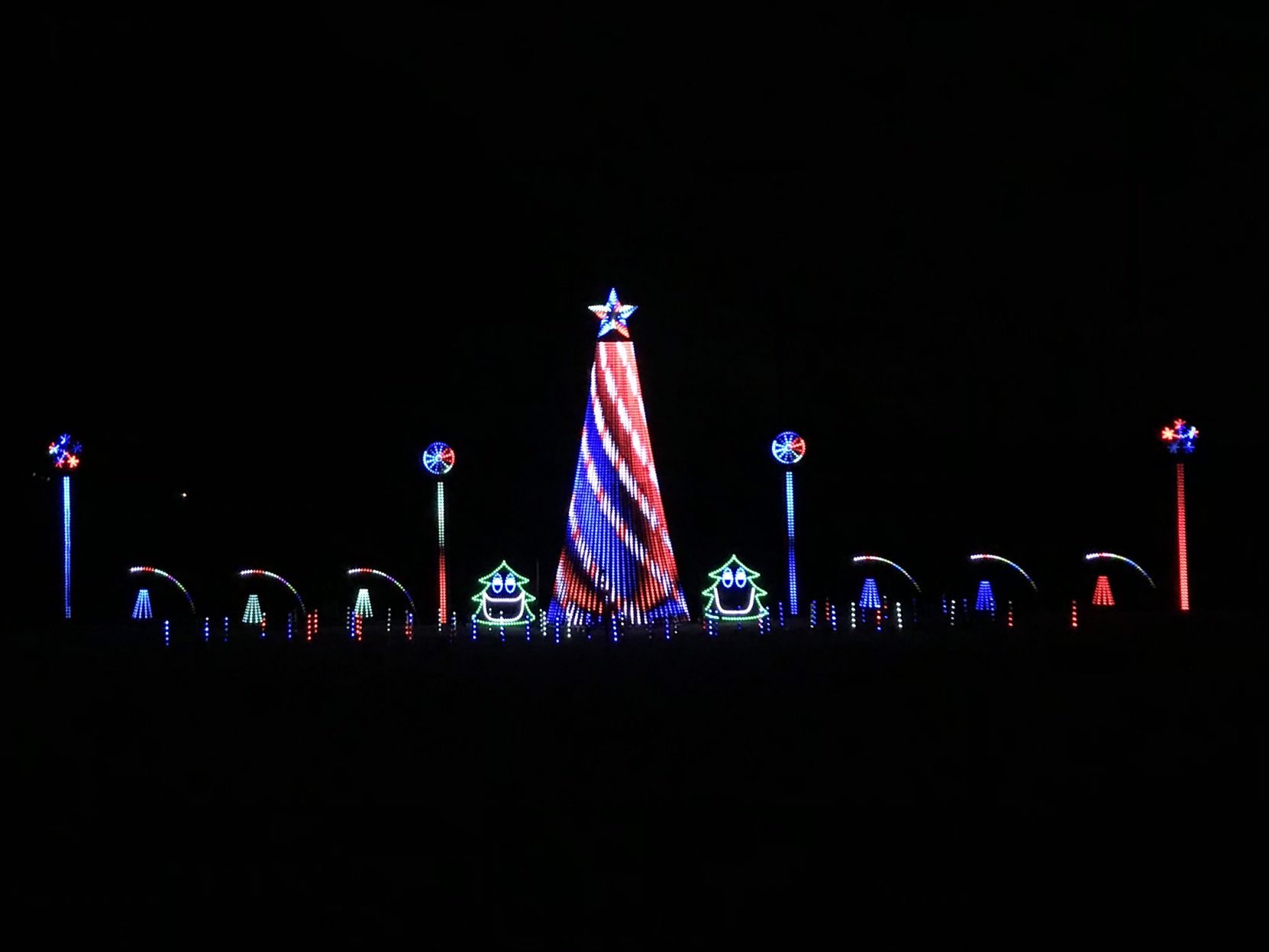 Powered Up Powhatan: 1376 Old Franklin Road